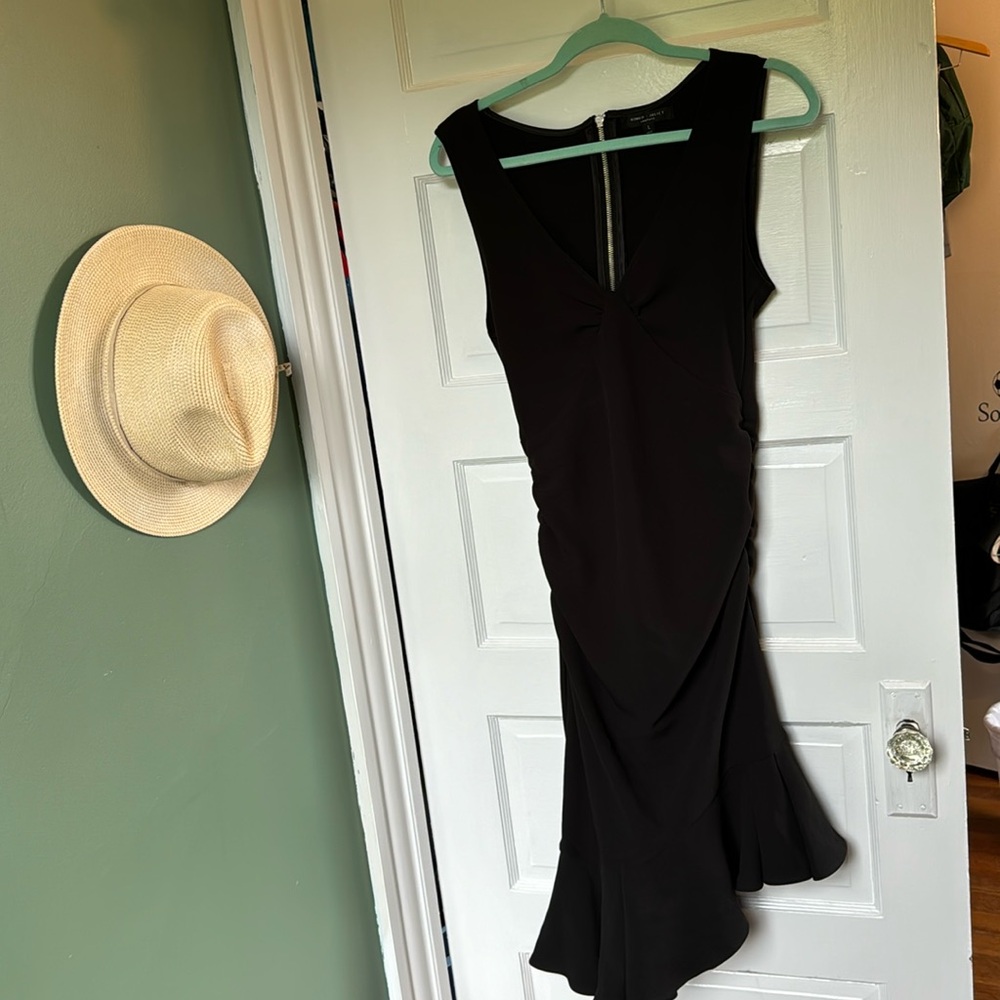 Super Sexy LBD size Large